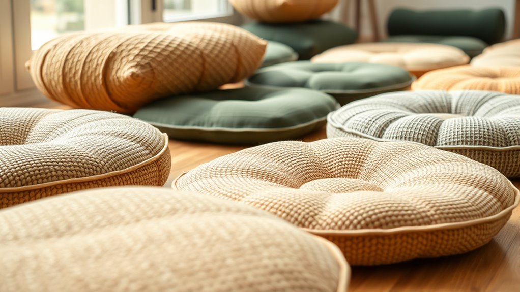 comfort adjustability portability quality