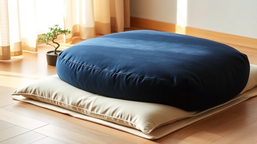 comfort portability maintenance