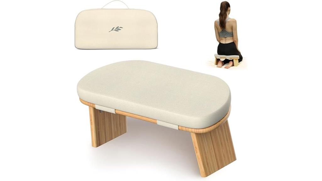comfortable magnetic cushion chair