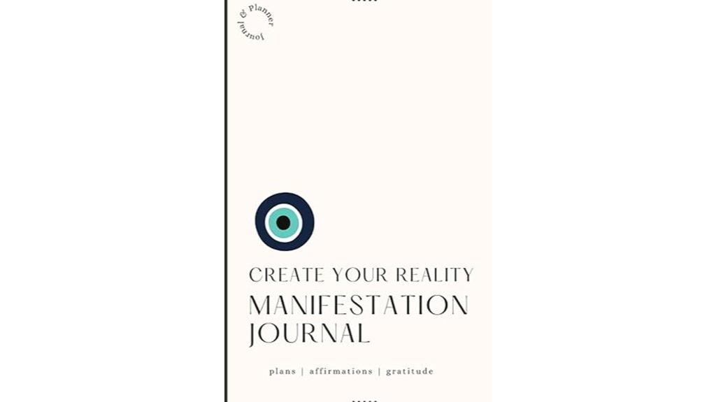 create your reality