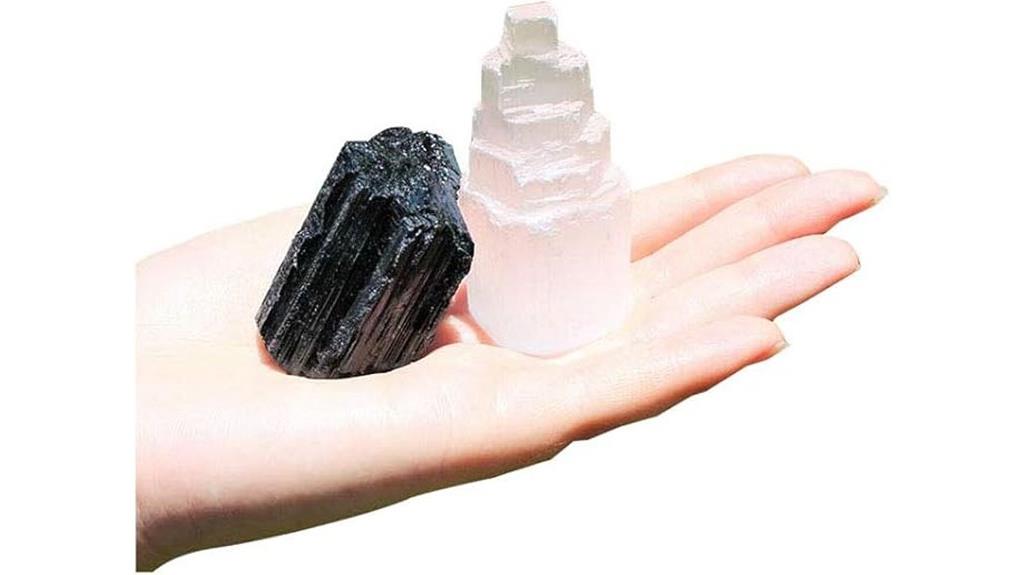crystal protection home kit