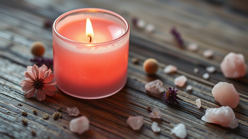 crystal quality and design