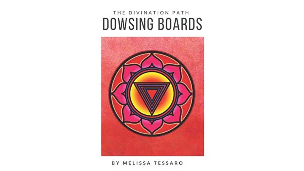 divination with dowsing boards