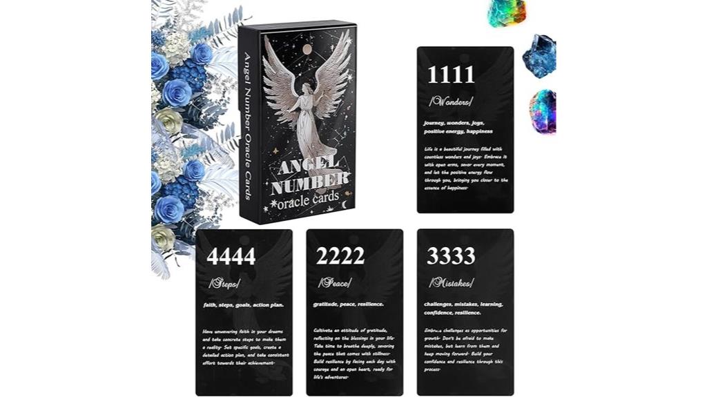 divine guidance card set