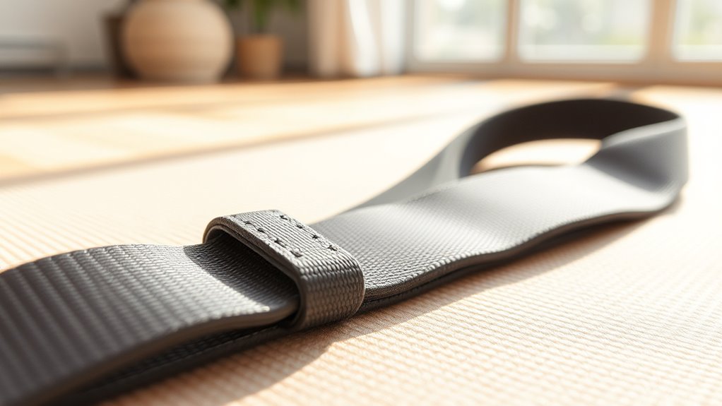 durable versatile loop strap