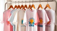 empowering affirmation t shirts