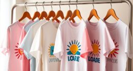 empowering affirmation t shirts