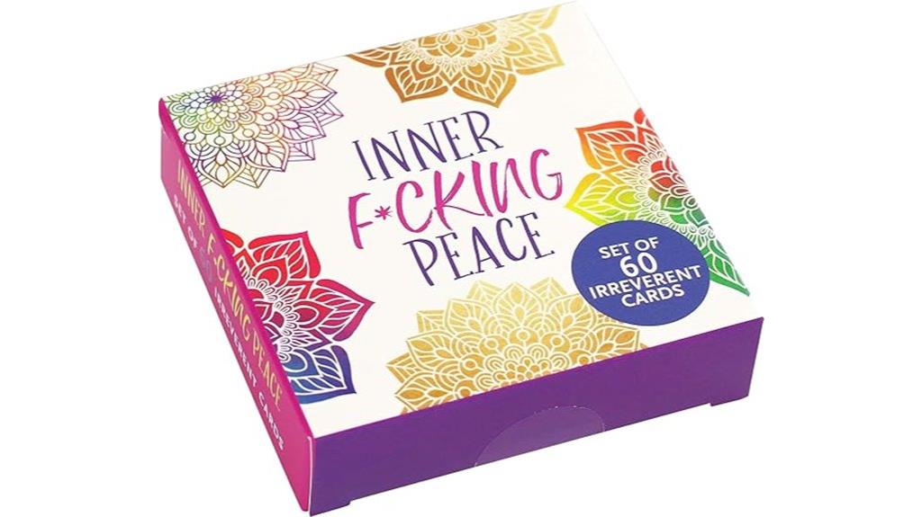 empowering inner peace collection
