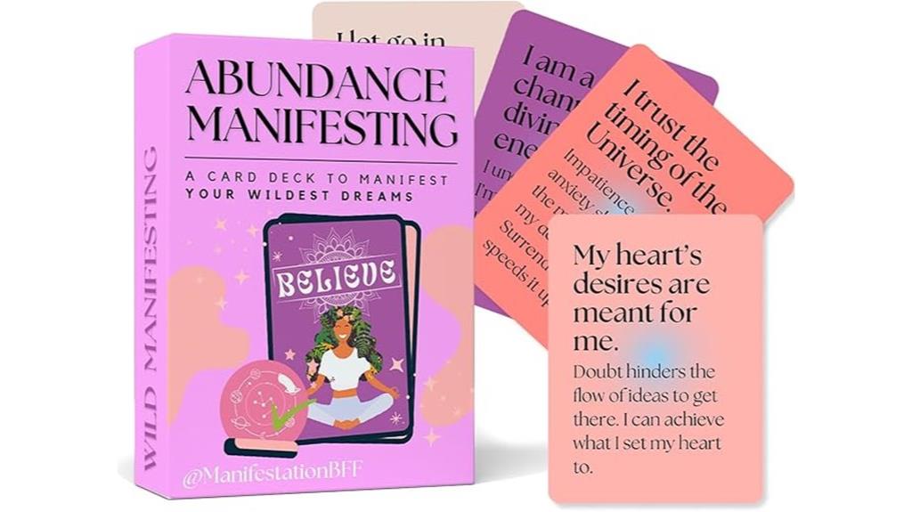 empowering women daily affirmations