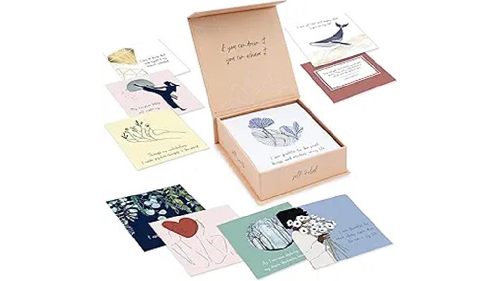 empowering women through affirmations
