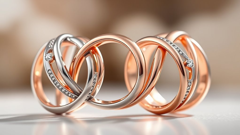 eternal twin flame symbols