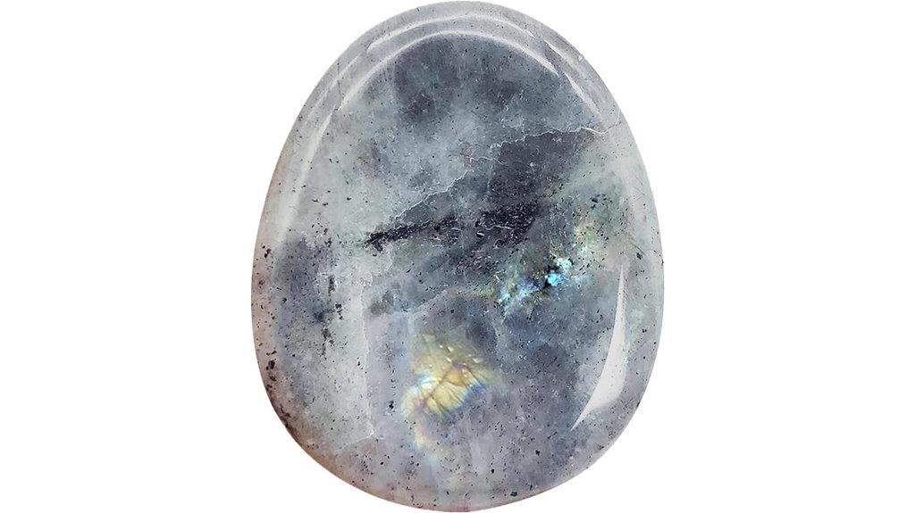 fekuar moonstone worry stone