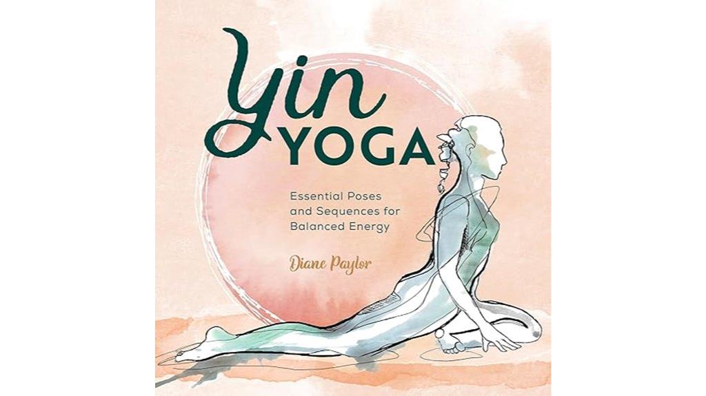 gentle energy balancing yoga