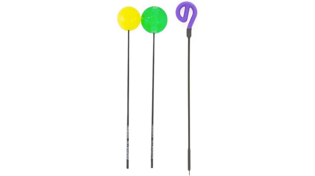 gong sound healing mallet