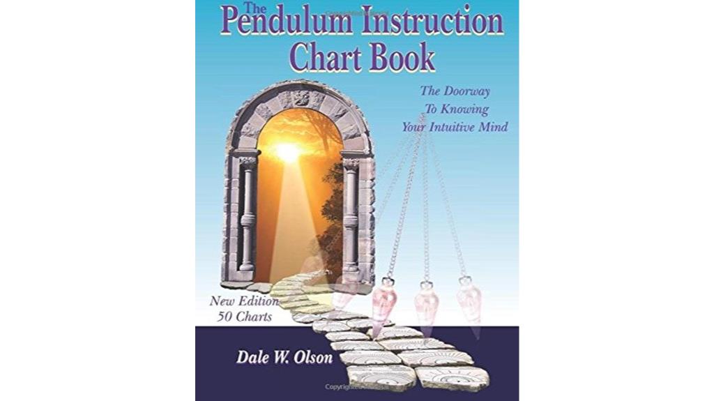 guide for pendulum use