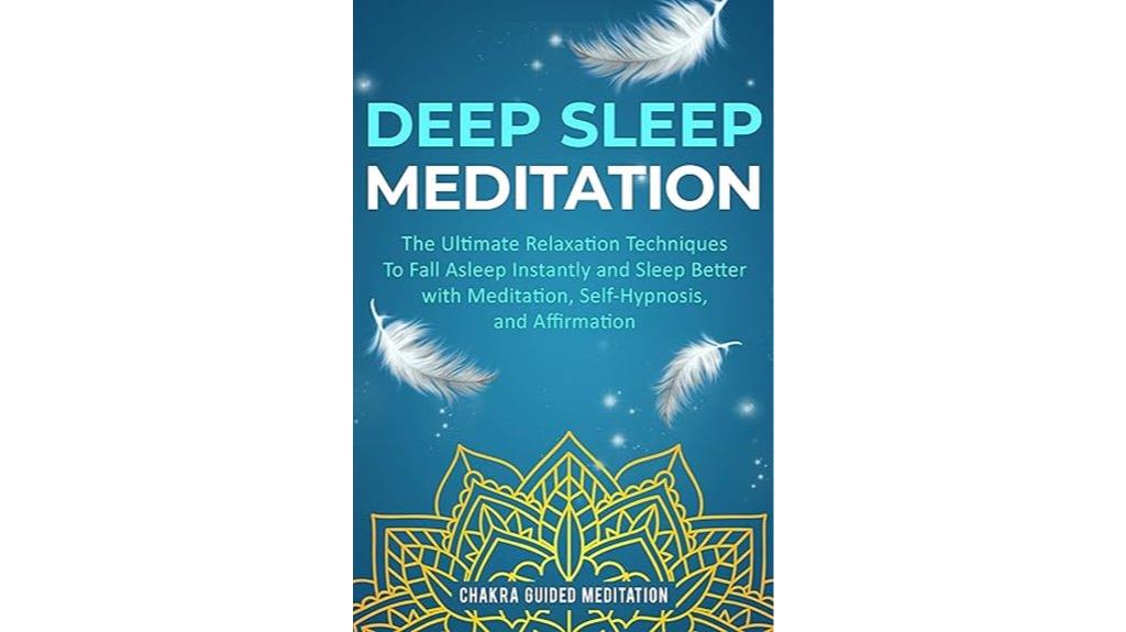 guided relaxation for sleep