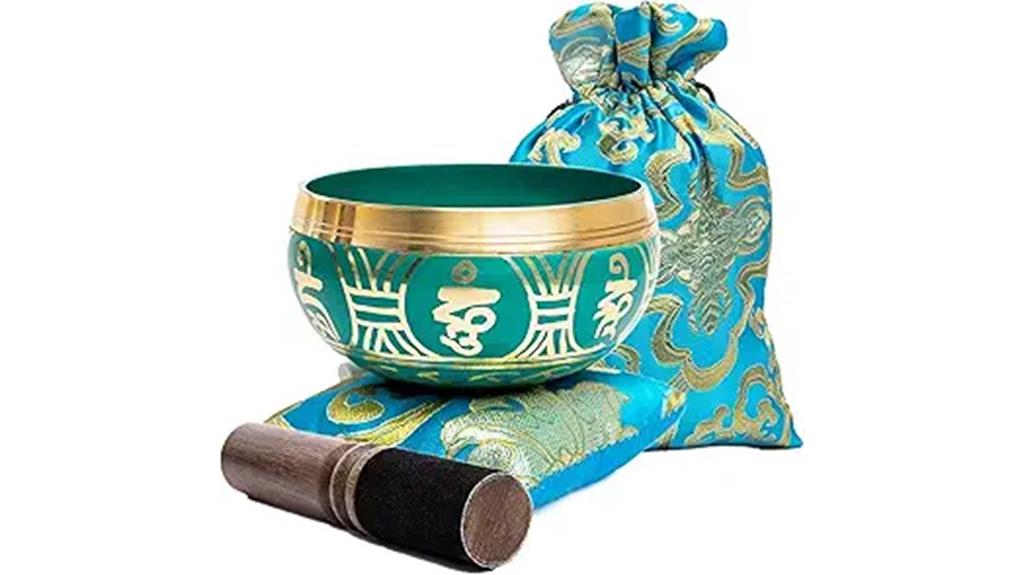 himalayan bazaar singing bowl