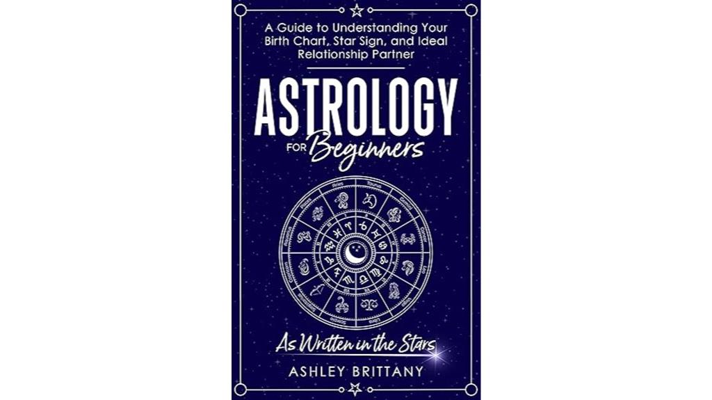 introductory astrology guidebook