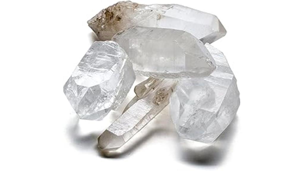 kalifano quartz points bundle