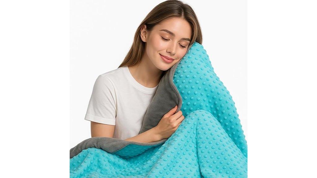 kids removable cover blanket
