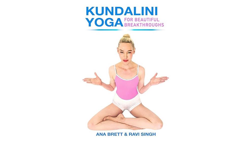 kundalini yoga for transformation