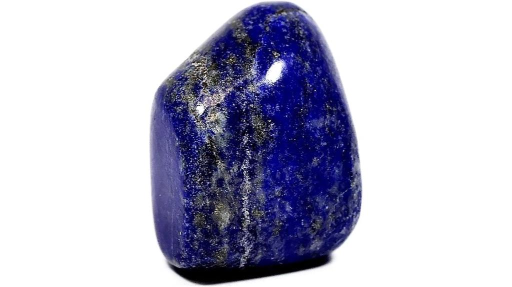 lapis lazuli healing stone