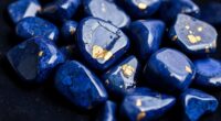 lapis lazuli intuition stones