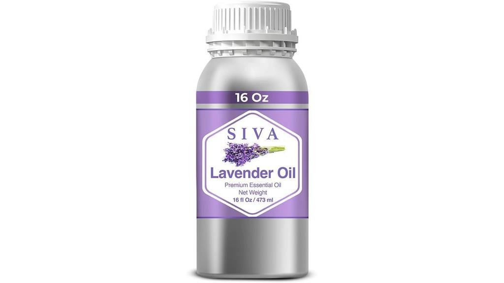 large 16 fl oz bottle