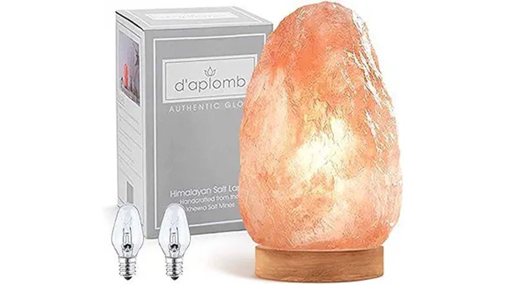 large hand carved himalayan salt