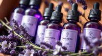 lavender oil sets guide
