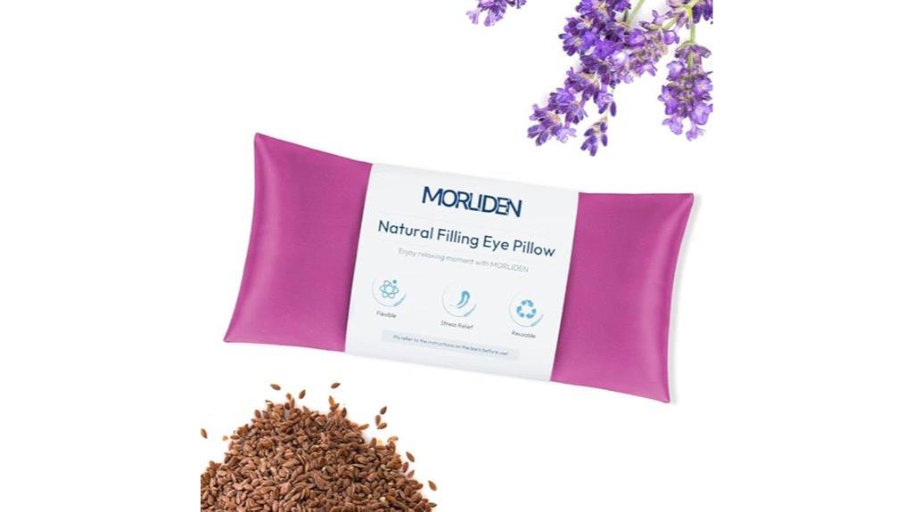 lavender sleep meditation accessory