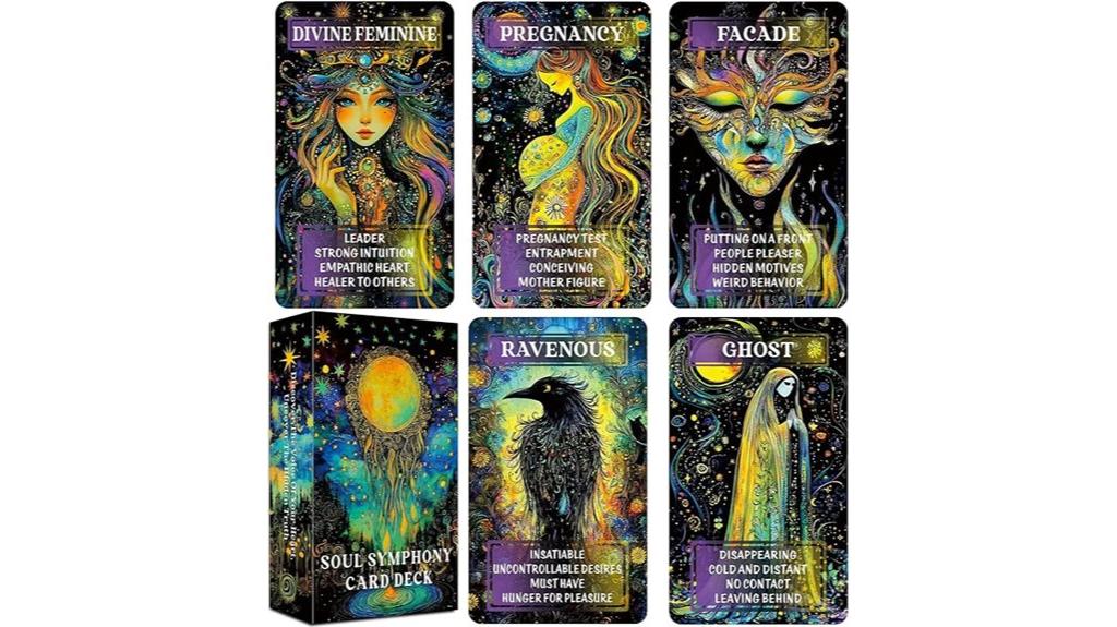 love oracle for souls