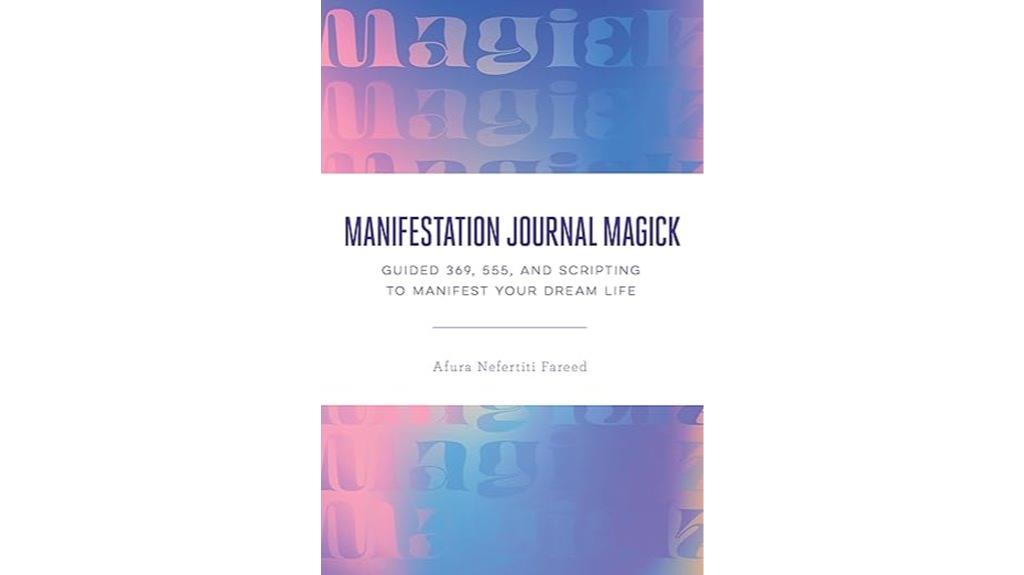 manifest dream life techniques