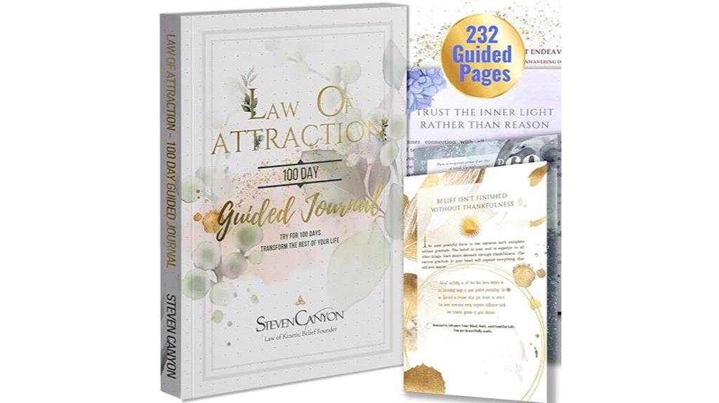 manifest your dream life