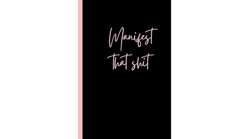 manifest your goals daily