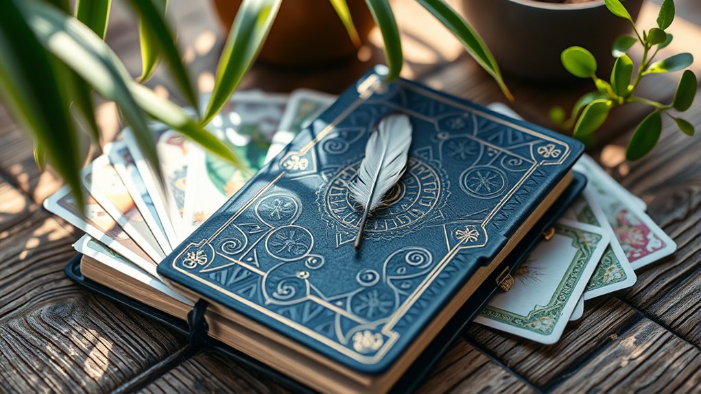 matching deck and style