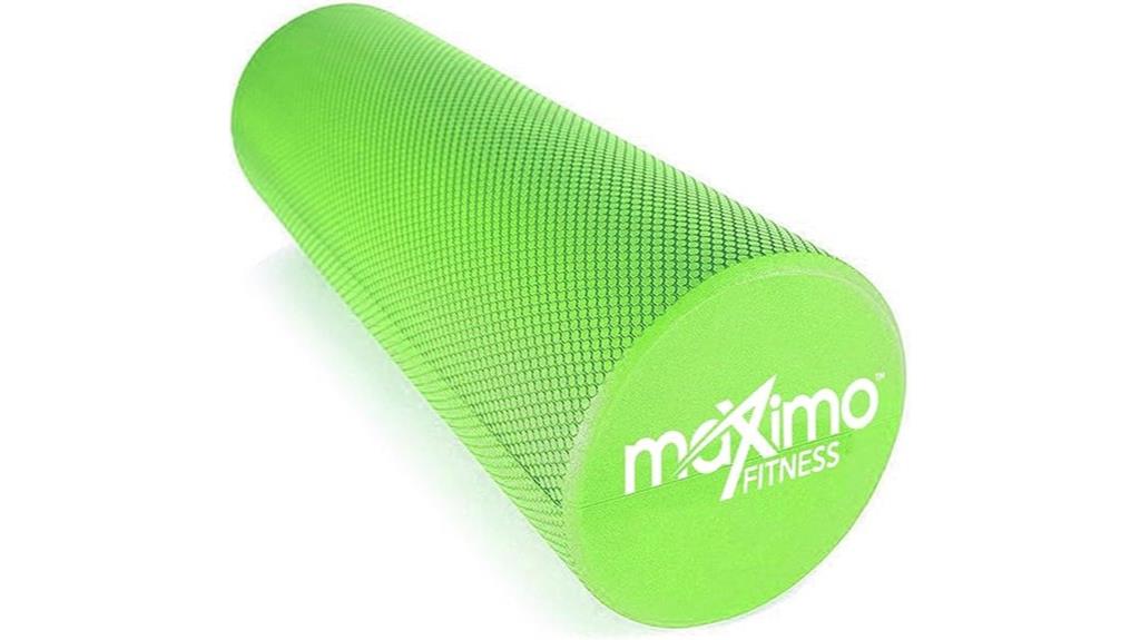maximo fitness foam roller