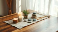 meditation altar starter kits