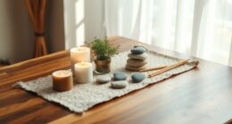meditation altar starter kits