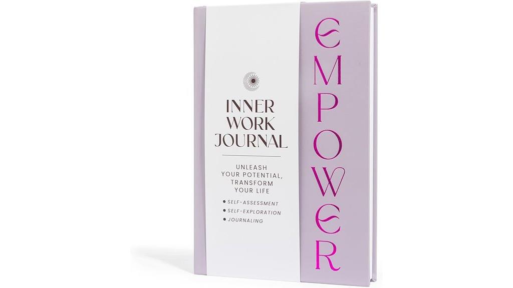 mental health shadow journaling