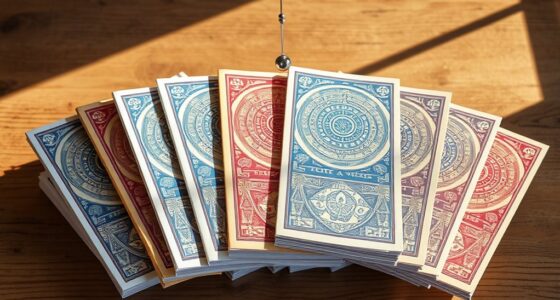 pendulum dowsing chart books