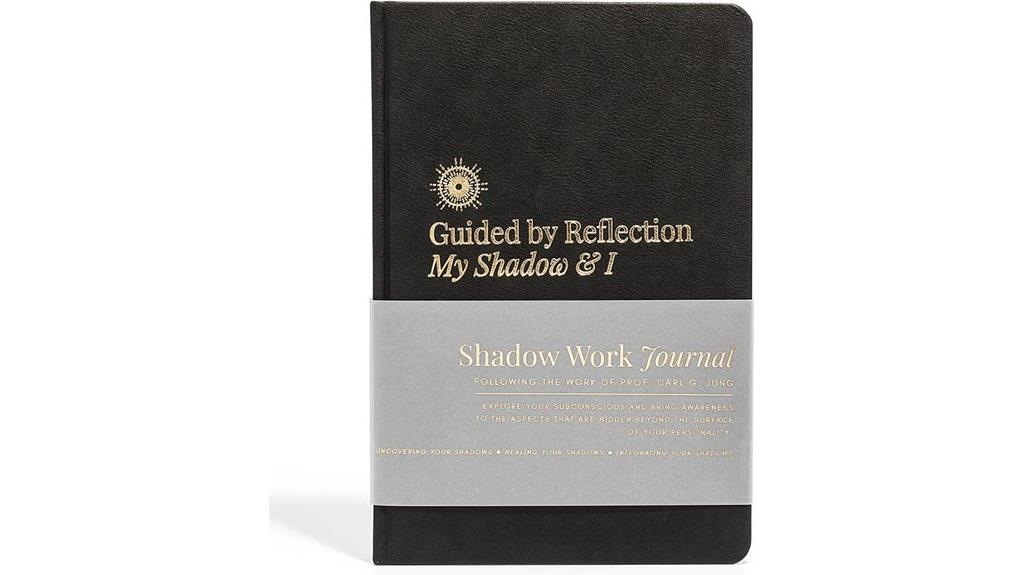 personal growth shadow workbook