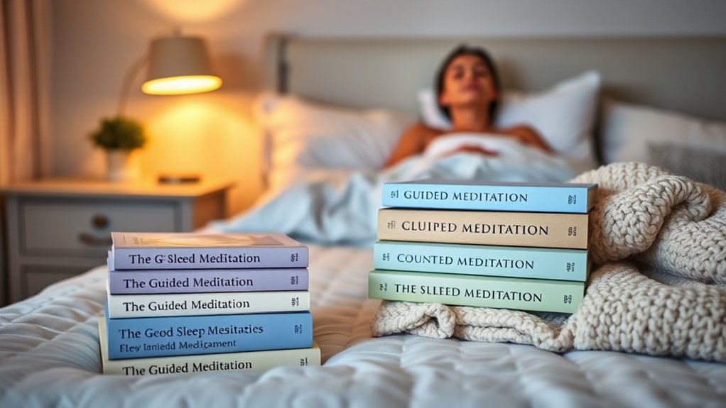 personalized relaxing meditation techniques