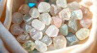 pocket crystal tumbled assortments