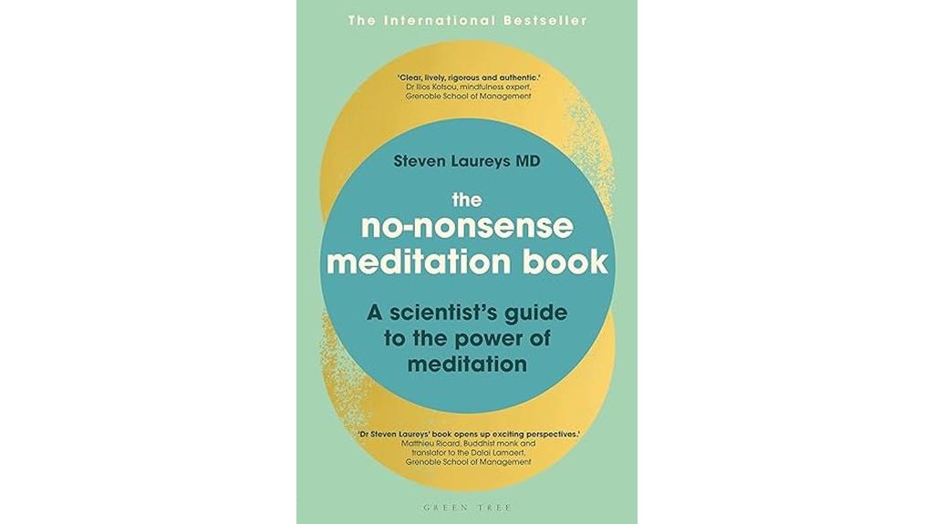 practical straightforward meditation guide