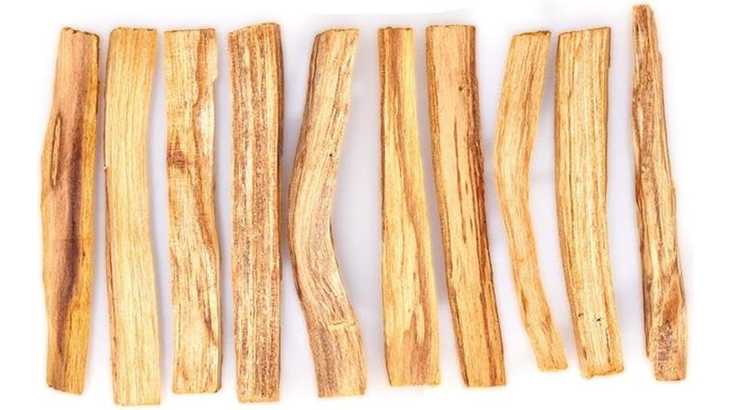 premium wholesale palo santo