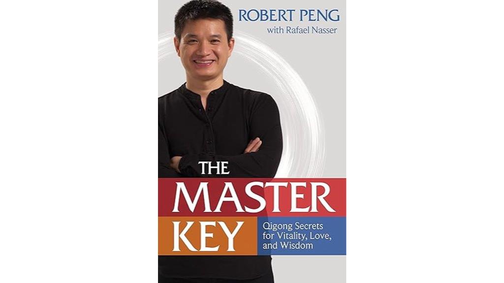 qigong vitality love wisdom