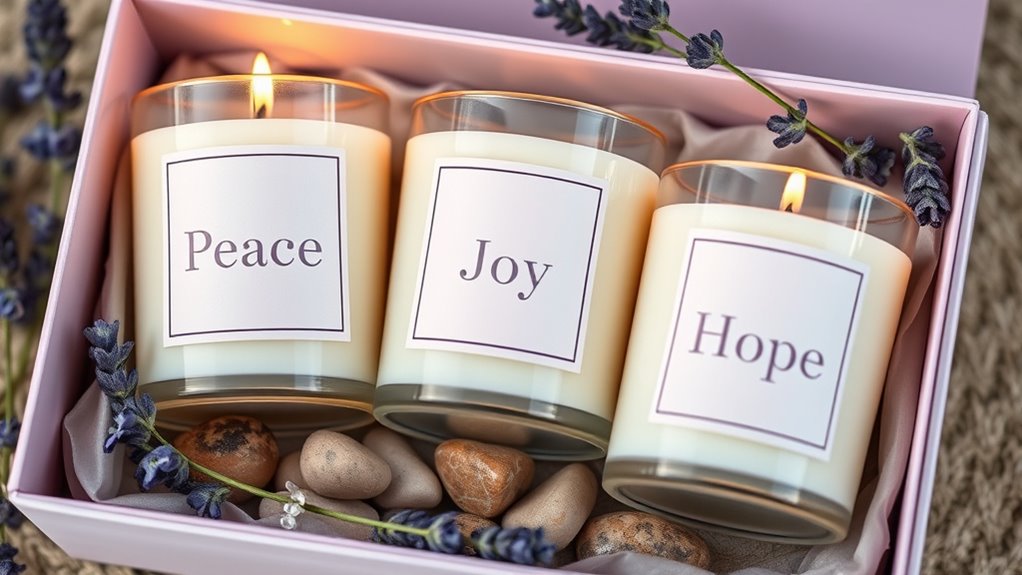 scent messages safety quality