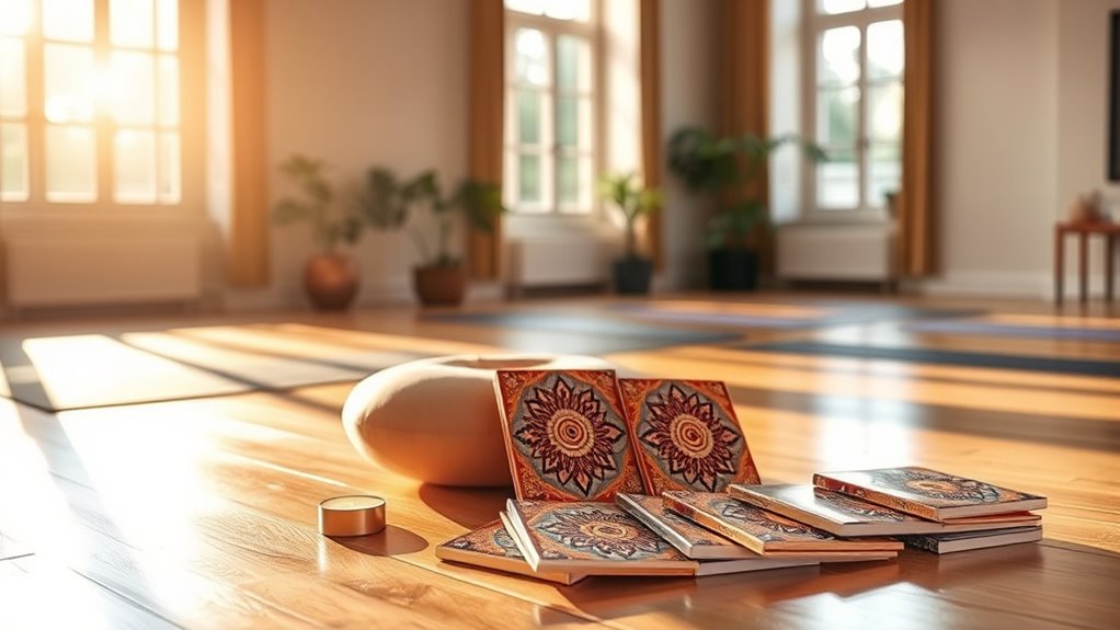 selecting suitable yoga dvds
