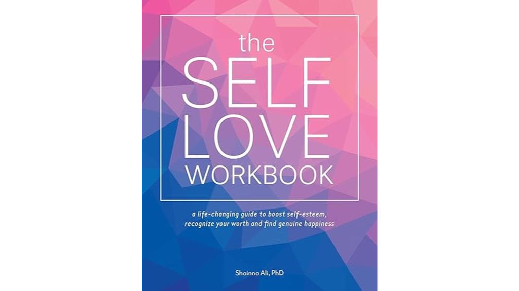 self esteem and happiness guide